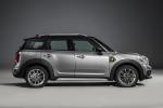 Mini Cooper S E Countryman ALL4 2017 года (WW)
